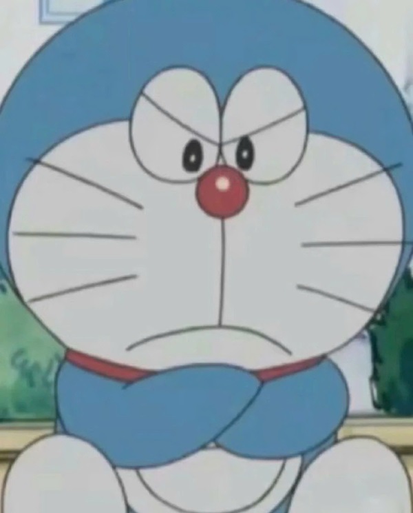 Meme Doraemon 10