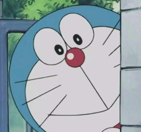 Meme Doraemon 11