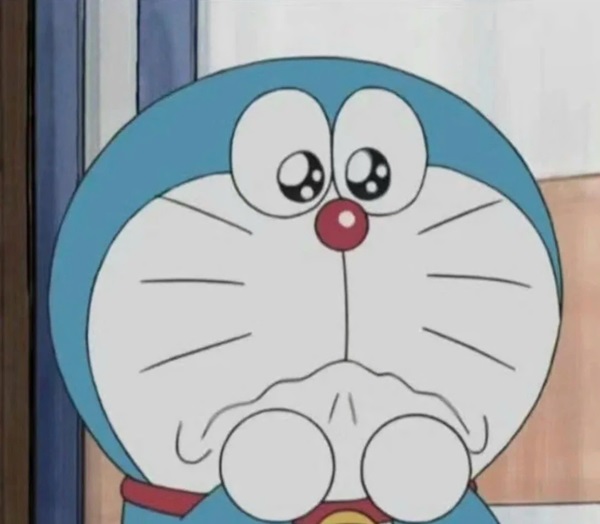 Meme Doraemon 12