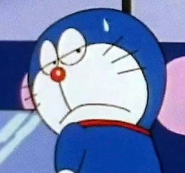 Meme Doraemon 13