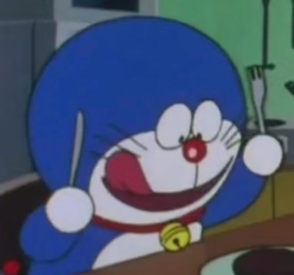 Meme Doraemon 14