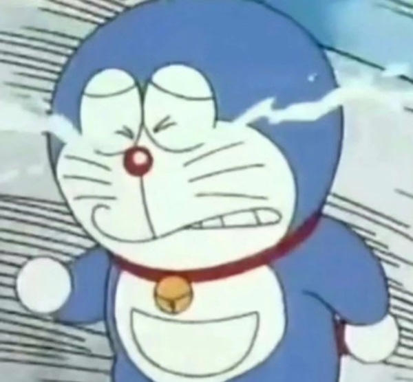 Meme Doraemon 15