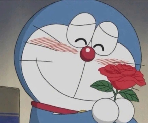 Meme Doraemon 1