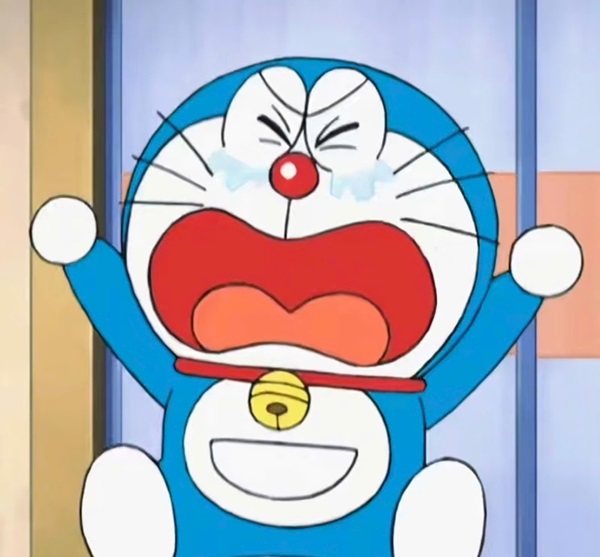 Tổng hợp 199+ Meme Doraemon hài hước khiến bạn phải bật cười