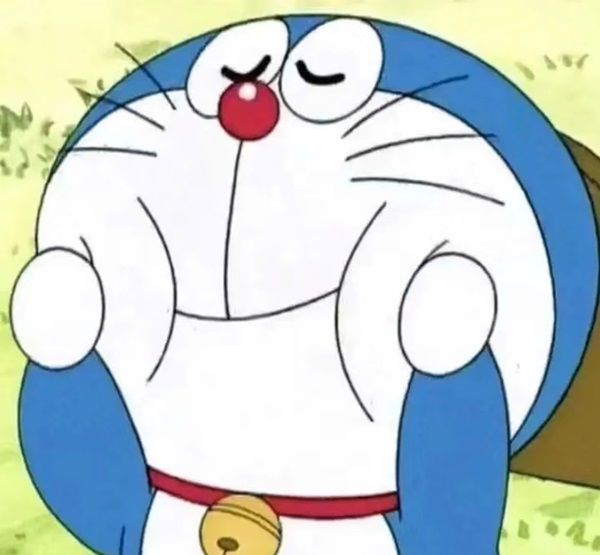 doraemon meme 21