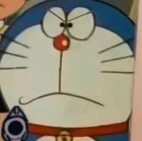 Meme Doraemon 2