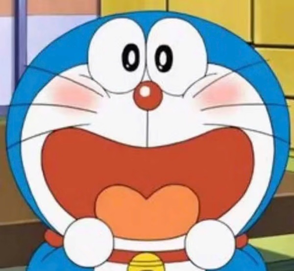 doraemon meme face 26