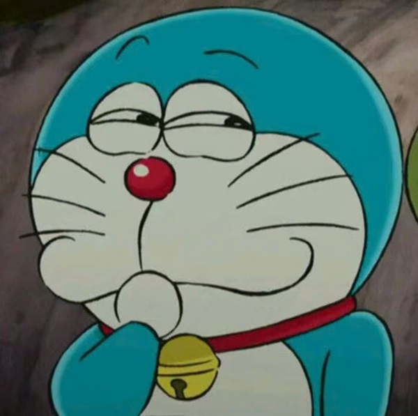 doraemon meme face 29