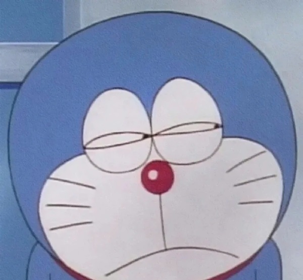 Meme Doraemon 3