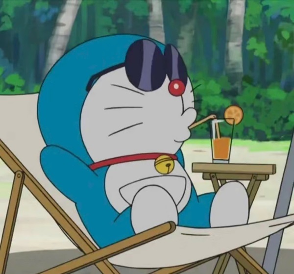 doraemon meme face 32