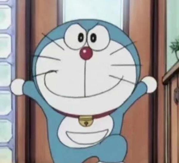 doraemon meme face 33