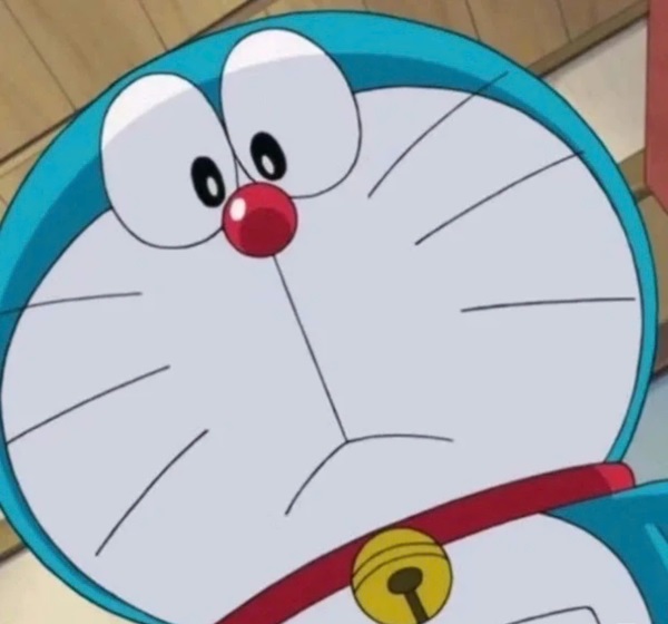 Meme Doraemon 4