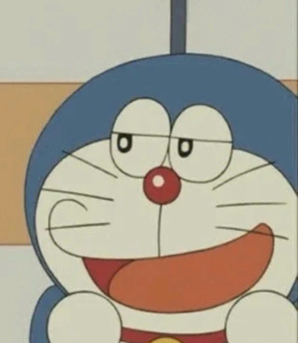 Meme Doraemon 5