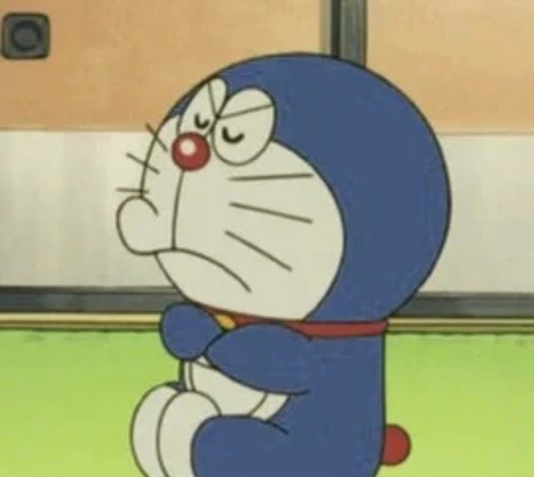 Meme Doraemon 6