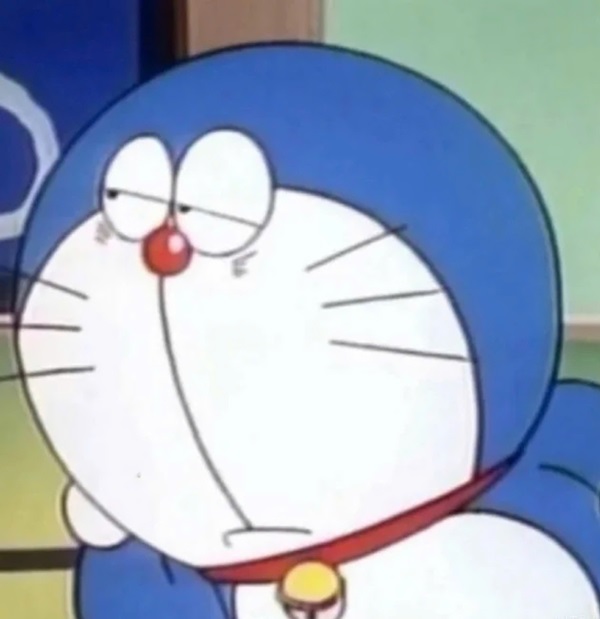 Meme Doraemon 7