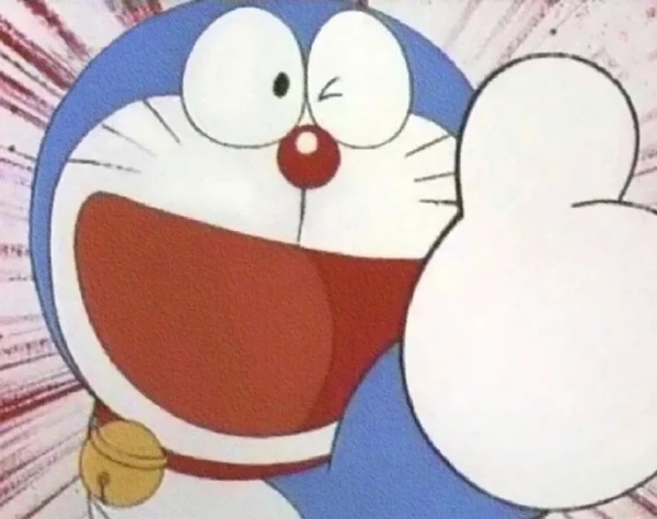 Meme Doraemon 8