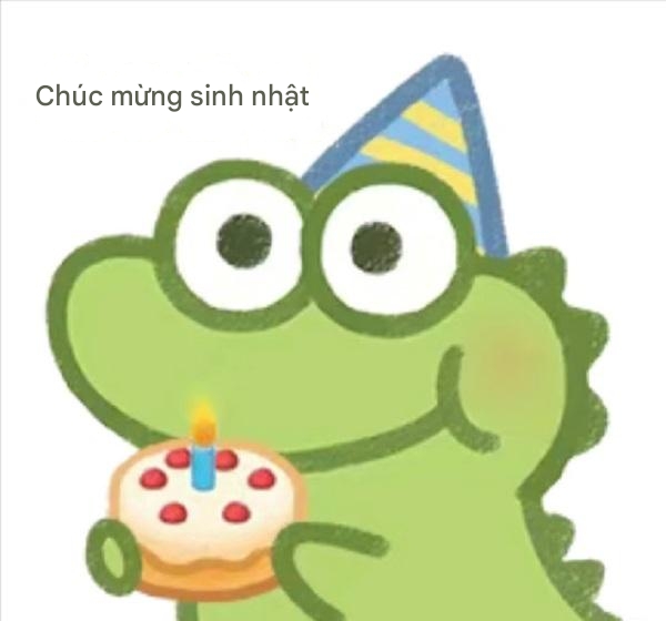 Meme happy birthday 3