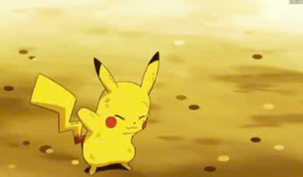 Meme Pikachu 28