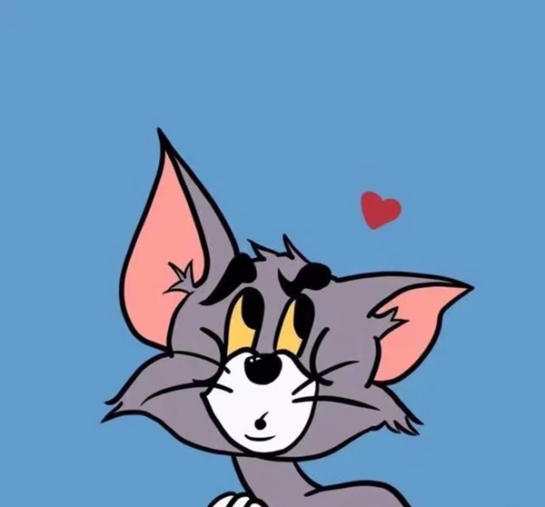 Meme Tom and Jerry 14