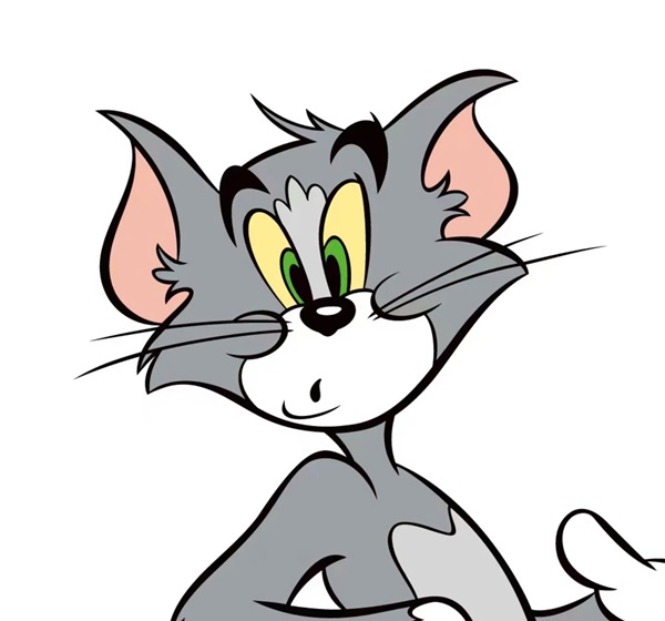 Meme Tom and Jerry 8