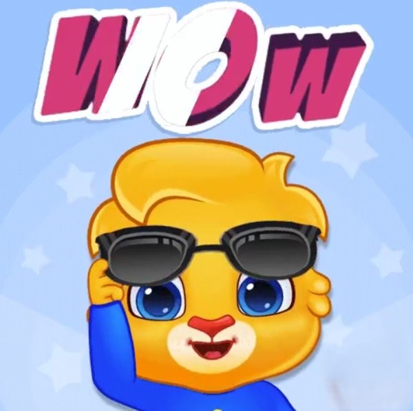 Meme wow 25