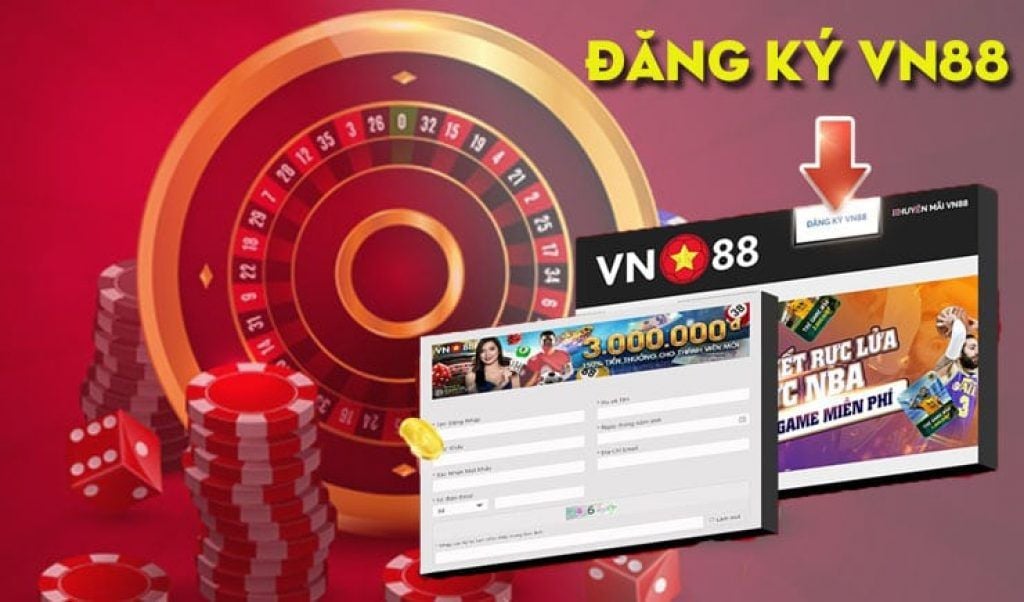 Làm lộ thông tin đăng nhập VN88 có thể làm người chơi mất tiền