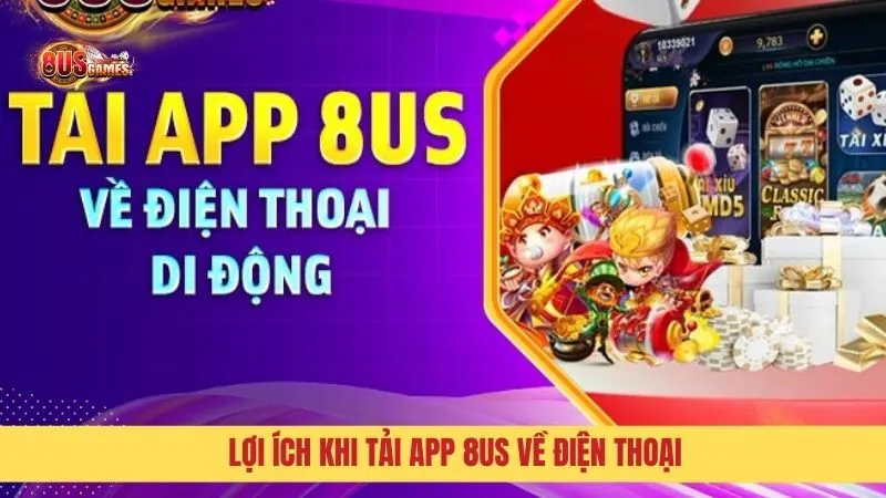 Hướng dẫn cài đặt ứng dụng 8US đơn giản nhất