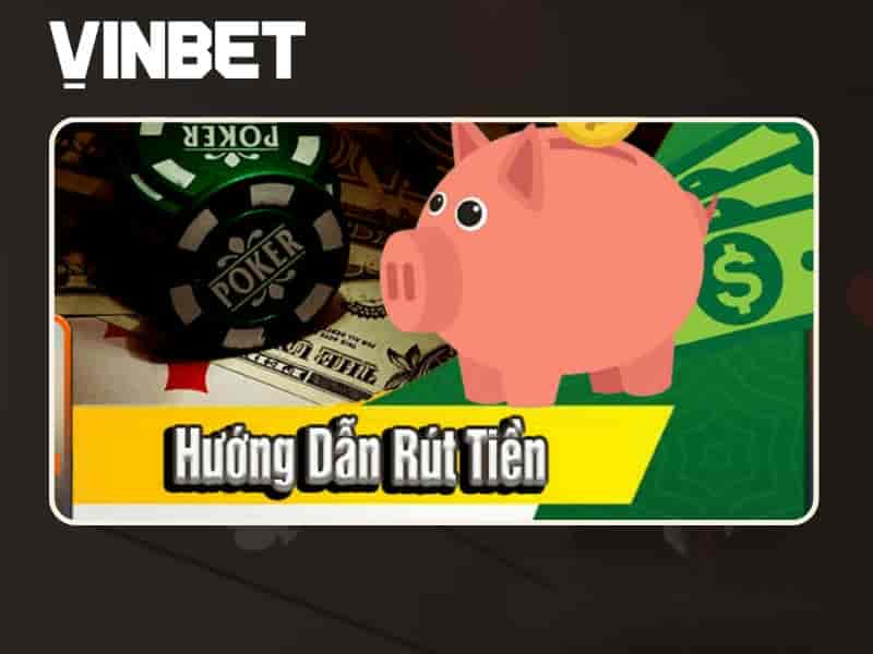 Những Vấn Đề Thường Gặp Khi Rút Tiền Vinbet