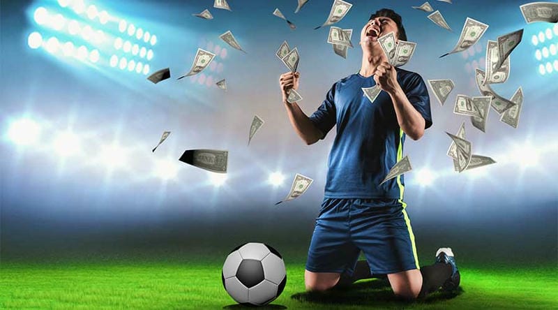 Phân tích cửa dưới trong kèo châu Á tại nhà cái