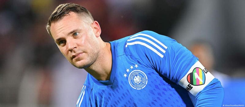 Phân tích từ nhà cái tỷ lệ kèo cho thấy Manuel Neuer vẫn ổn định