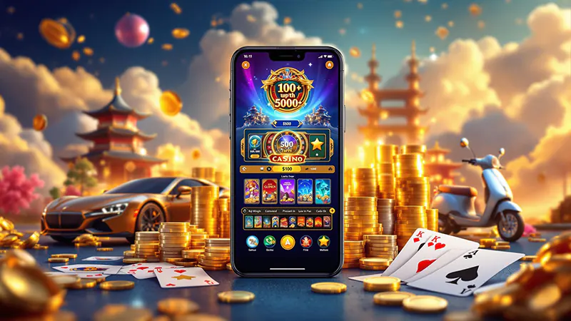  Tải app W888 dễ dàng qua link vào W888 trên mọi thiết bị 