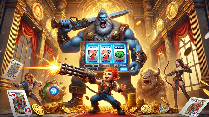  Dealer chuyên nghiệp tại bàn Live Casino KL99, tạo không khí kịch tính.