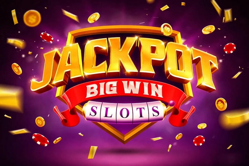 Top game nổ hũ đổi thưởng hot nhất với jackpot khủng