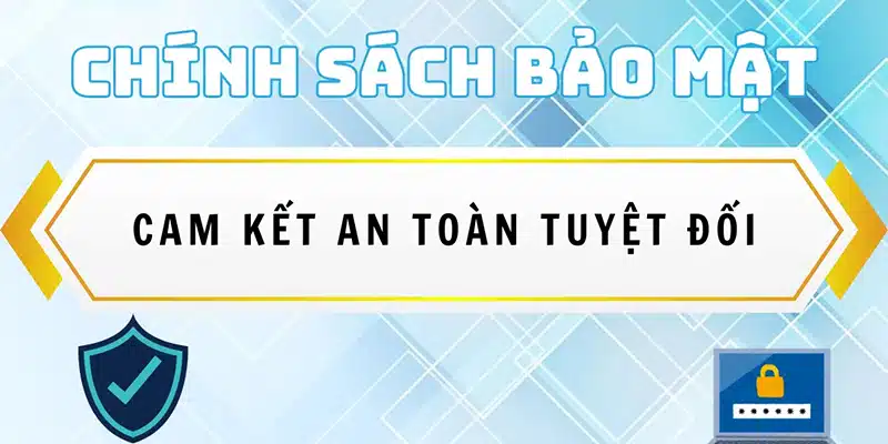  Quyền riêng tư giúp ZWINCLUB xây dựng niềm tin với người chơi.