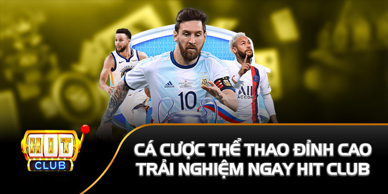 Ưu đãi và khuyến mãi hấp dẫn tại Thể thao HitClub