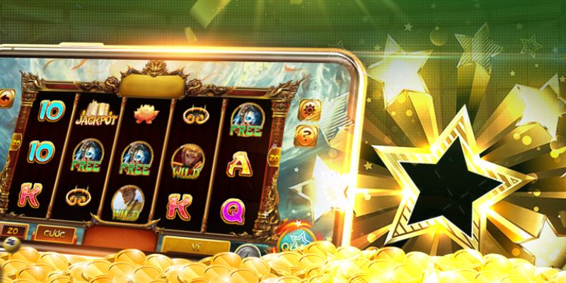 Nhận thưởng hấp dẫn mỗi ngày chỉ với vài lượt quay đơn giản