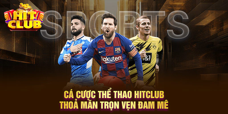 Sự đa dạng trong các môn thể thao và giải đấu