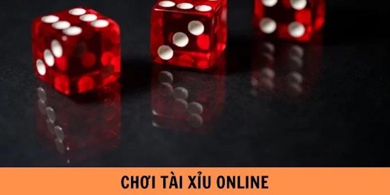 4 loại hình cá cược phổ biến trong Tài Xỉu