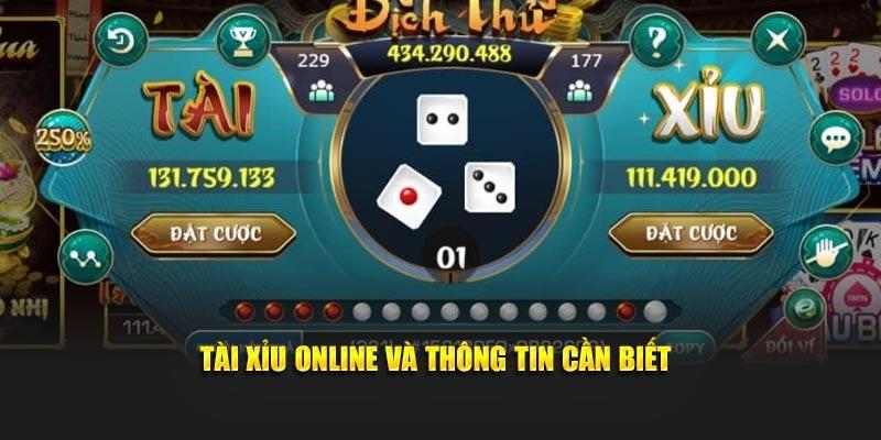 Mẹo soi cầu Tài Xỉu giúp người chơi thắng lớn