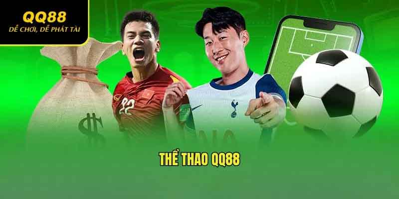 Tổng quan về sức hút của sảnh thể thao QQ88
