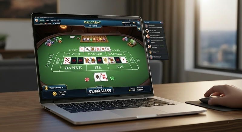 Chiến lược đặt cược thông minh cho tân binh