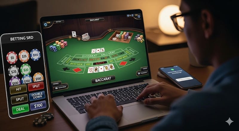 Quản lý vốn thông minh giúp giảm thiểu rủi ro lớn