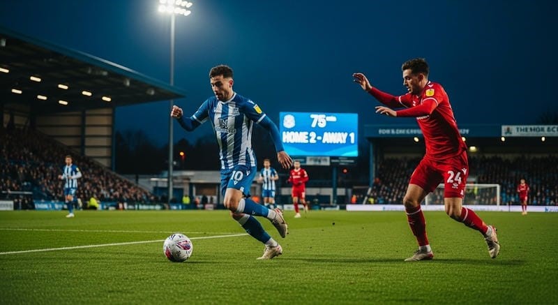 Quản lý vốn thông minh khi chơi kèo tại 9win