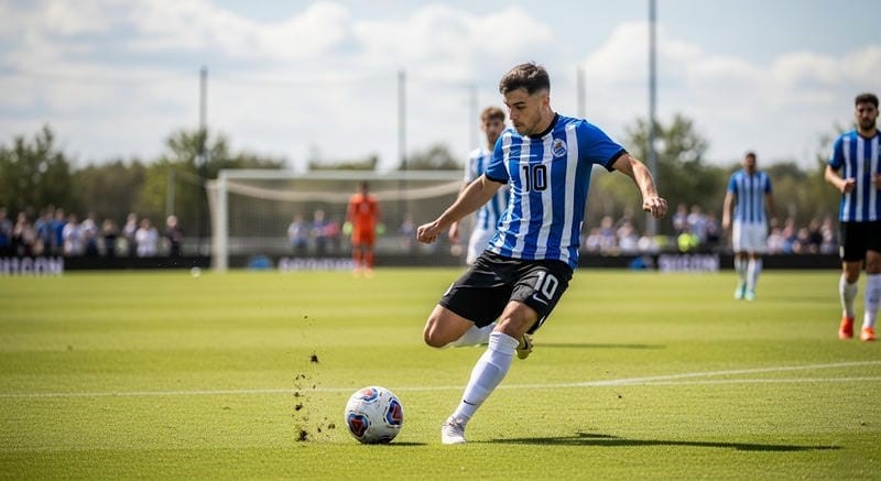 Cách chơi kèo phạt góc dễ thắng tại vuaclub