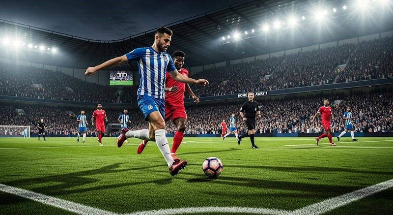 Vì sao kèo phạt góc VuaClub hot đến vậy?