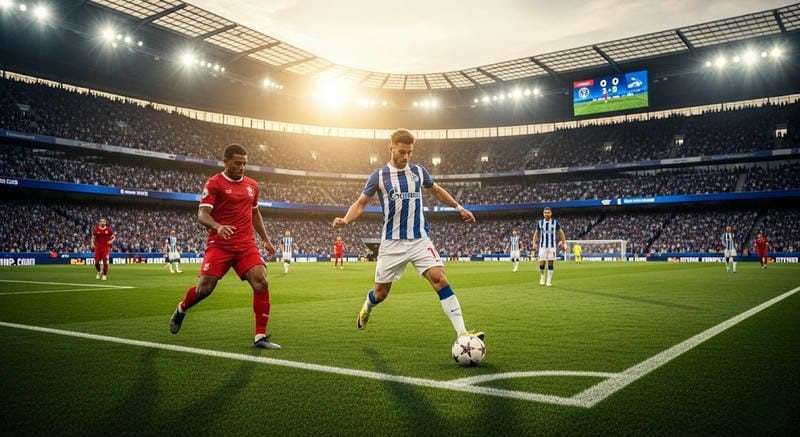 Mẹo vàng săn kèo phạt góc chuẩn