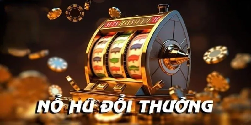 Tại sao game slot nổ hũ tại Red88 thu hút người chơi?