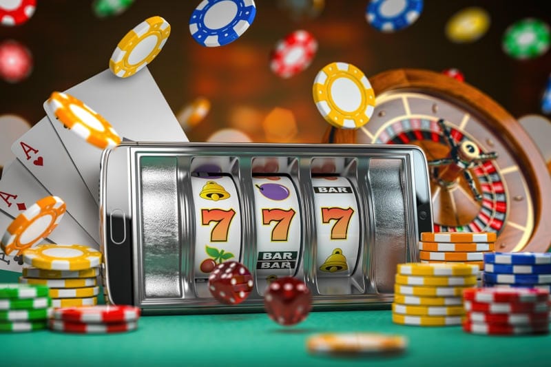 AE888 là ai? Vì sao nổi bật trong thị trường Live Casino?