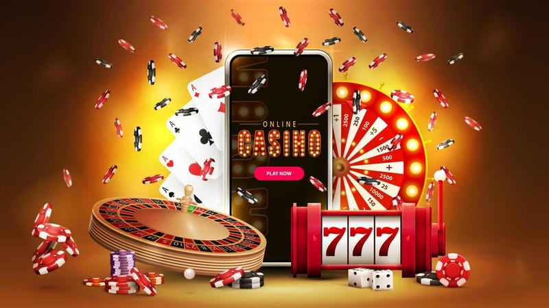 Ưu điểm của Live Casino AE888 so với nhà cái khác