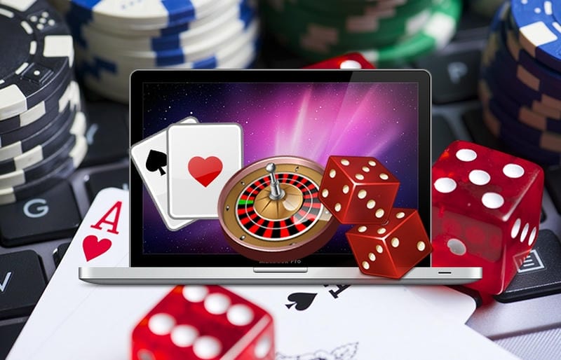 Chương trình khuyến mãi hấp dẫn cho khu vực Live Casino